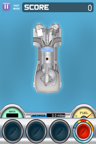 My First Engine screenshot 2