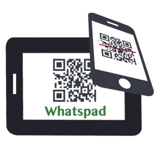 WhatsPad for Whatsweb iOS App