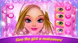 Game screenshot Superstar: Luxury Makeup for Celebrities apk