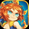 Heroes Frontier - Endless Idle Clicker RPG Games