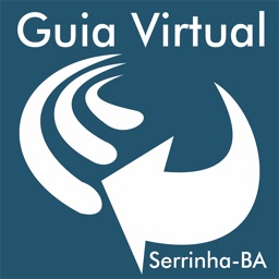 Guia Virtual Serrinha