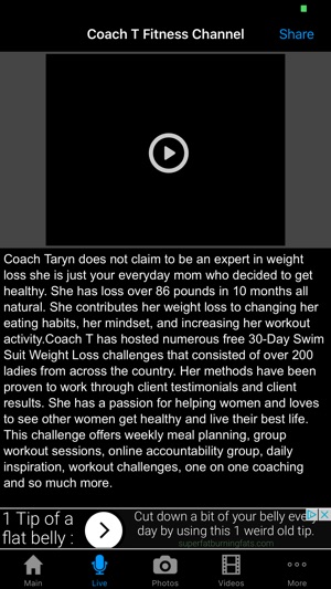 Coach Taryn(圖5)-速報App