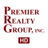 Premier Realty Group HomeSearch for iPad