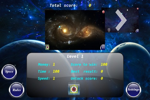 Defendo - space strategy screenshot 4