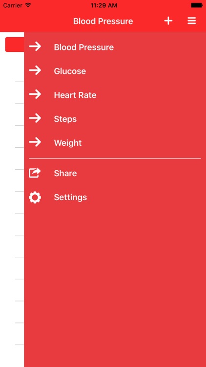 My Cardio Tracker