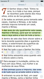 B&iacute;blia Ave Maria (Audio Biblia Sagrada Cat&oacute;lica) Captura de tela 1