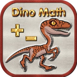 Dino Math for preschool and pre-kindergarten