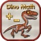 Dino Math for preschool and pre-kindergarten