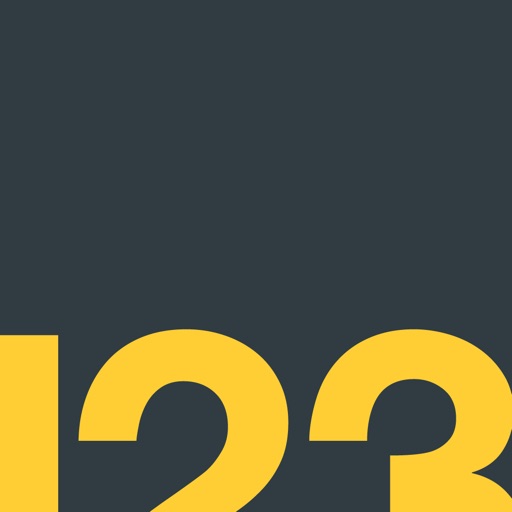 McDonald's Agency123 Icon