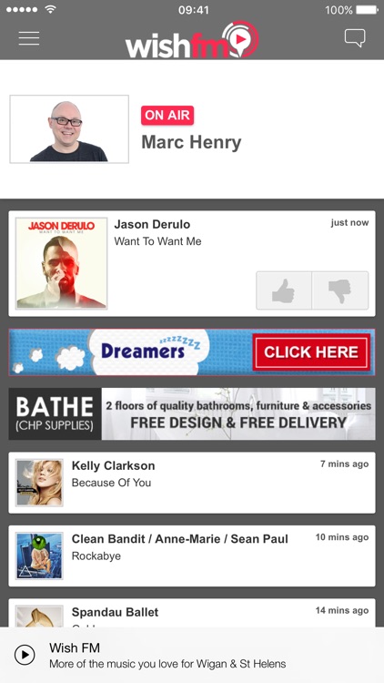Wish FM