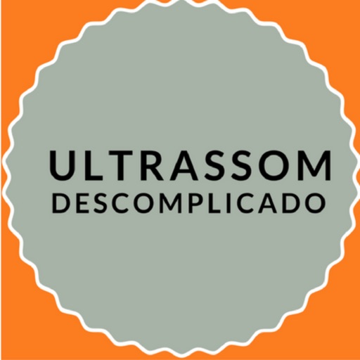 Ultrassom Descomplicado