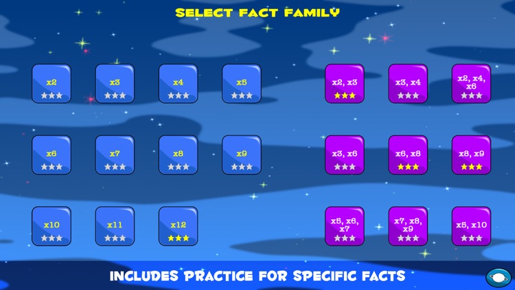 Multiplication Blocks screenshot-3