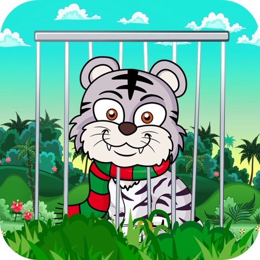 Tiger Trapper iOS App