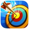 Archery Masters: Arrow Ambush Archery Tournament