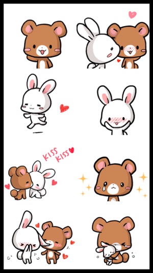 About Love 2 Stickers(圖1)-速報App