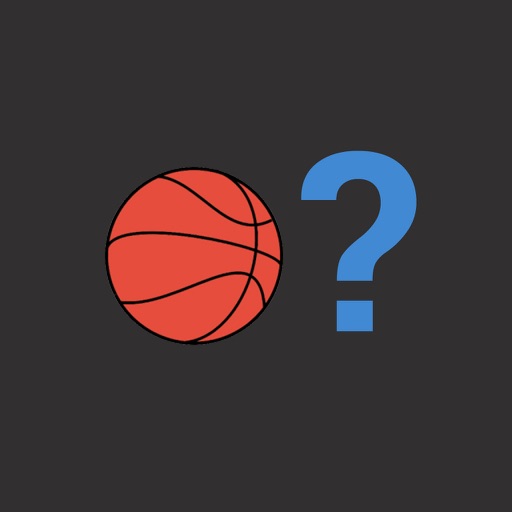 Basketball Stars.  NBA Photo Quiz