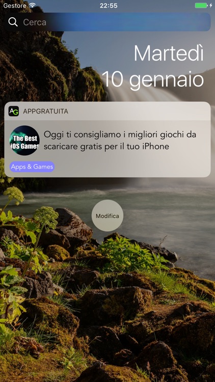 AppGratuita screenshot-3