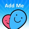 Addme - Find New Friends and Followers