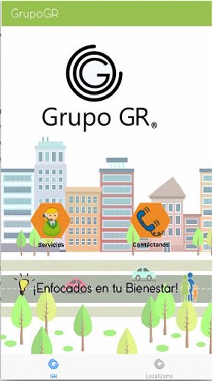 GRSERVICIOS