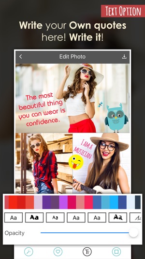 MLabs Photo Editor(圖4)-速報App