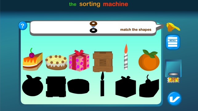 Sorting Machine(圖3)-速報App