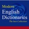 This is a great collection dictionaries app ever which collect most valuable modern dictionaries into one app