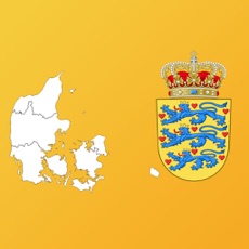 Activities of Denmark Region Maps and Capitals