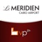 This app invites you to discover in 3D the new event venues of Le Méridien Cairo Airport through an unforgettable interactive experience