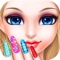 Nail Salon Game - Makeover & Nail Art