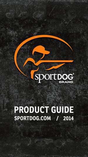 SportDOG® Product Guide Europe(圖1)-速報App