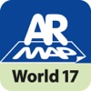 AR Map Мир-17