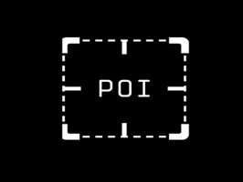 A sticker pack dedicated to fans of POI