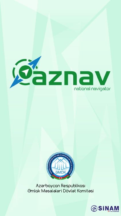 AzNav Offline GPS Navigation