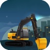 Excavator Machines: Real Digging Simulator