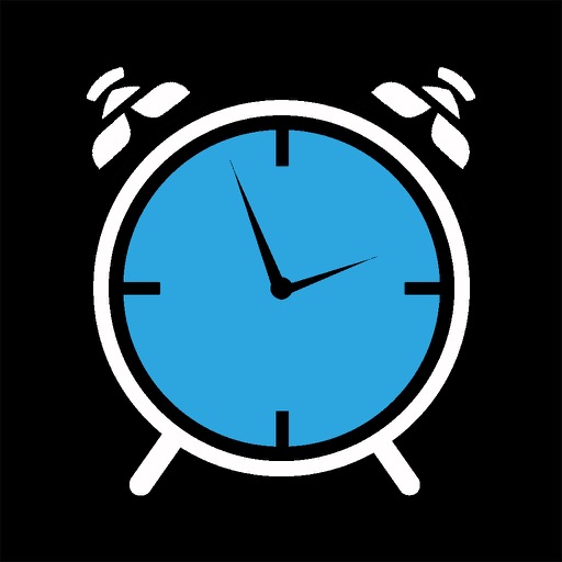Wakster - Wake up alarm clock for Napster Icon