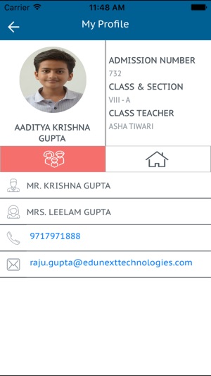 GD Goenka Bhiwadi(圖4)-速報App