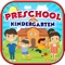 Preschool and Kindergarten Educational Games