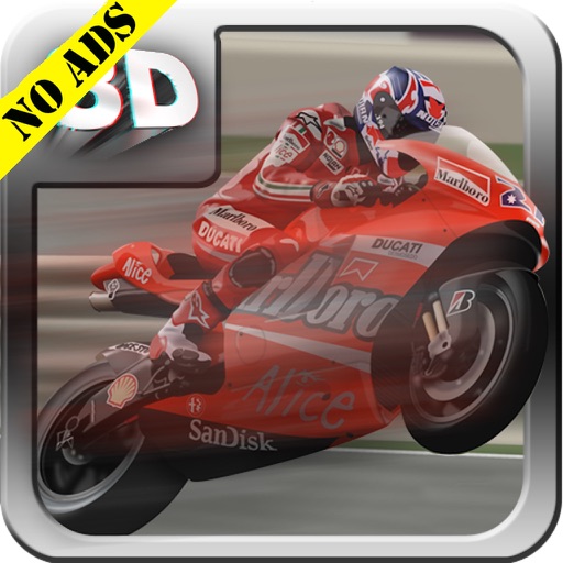 Pro bike racing 2017 iOS App