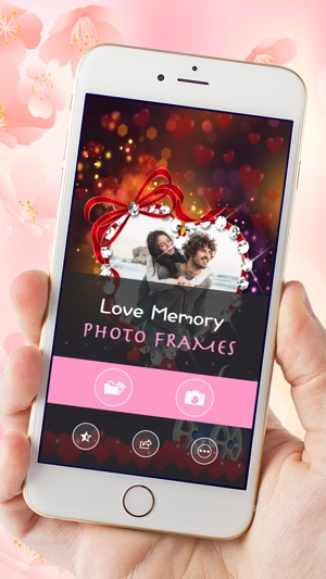 Love Memory Photo Frames(圖3)-速報App