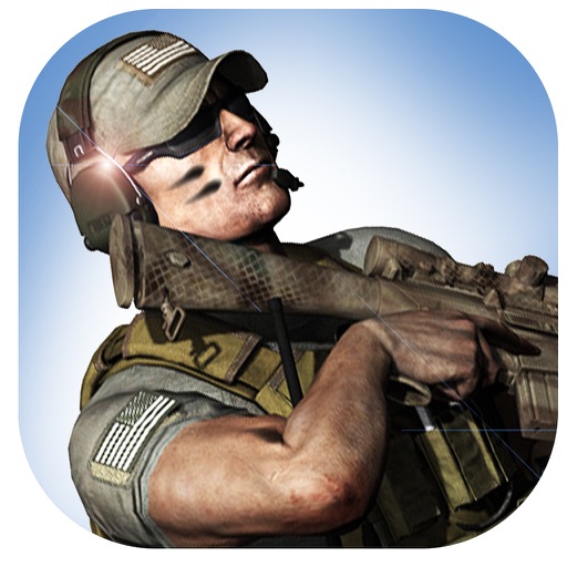 Ultimate Sniper Commando Shooting Criminals