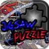 Amazing Jigsaw Puzzles for Spiderman