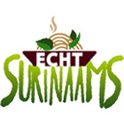 Top 15 Food & Drink Apps Like Echt Surinaams - Best Alternatives