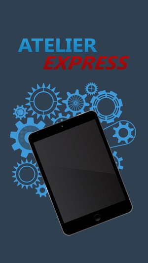 Atelier Express(圖4)-速報App