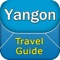 Yangon Cities guide is designed to use on offline when you are in the so you can degrade expensive roaming charges