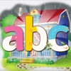 Alphabet Tracing ABC 123 For Caillou Kid House