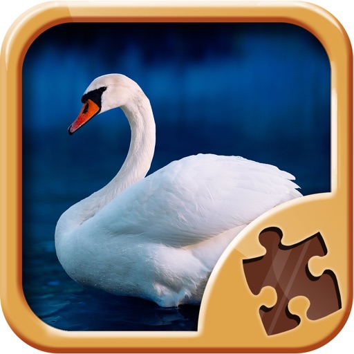 Epic Jigsaw Puzzles - Puzzle Games For All Ages Icon