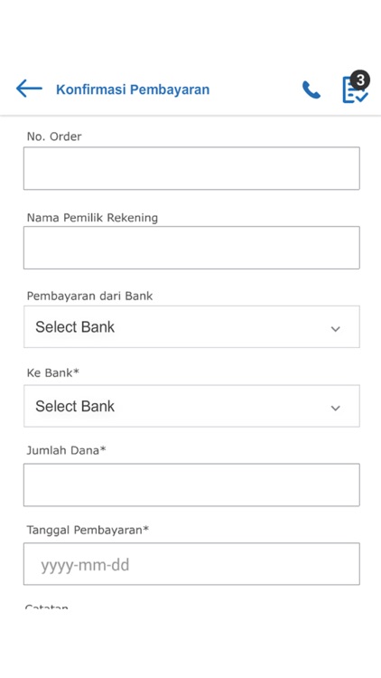 Catur Sukses Internasional screenshot-3