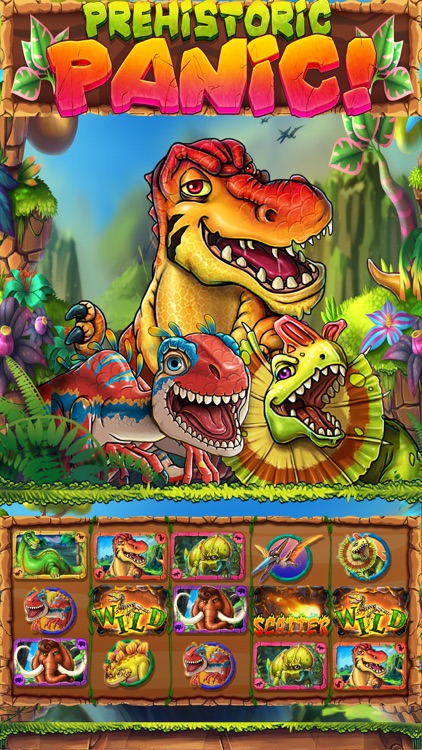 Casino Tower™ - Slot Machine Games