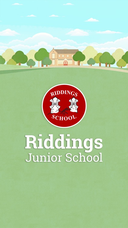 Riddings Junior School