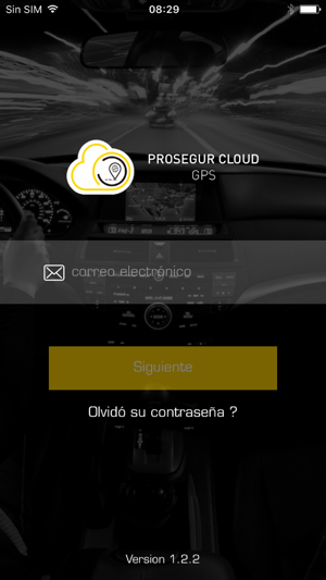 Prosegur Cloud GPS(圖1)-速報App